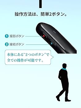 Amazon | MITSUBA(ミツバサンコーワ) FITT360PBα ウェアラブル